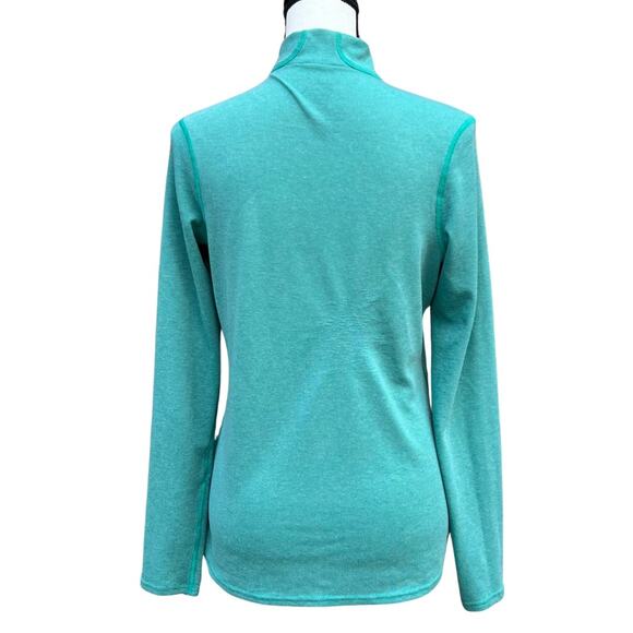 Patagonia Women's Aqua Lightweight Pullover Size L - Picture 2 of 5